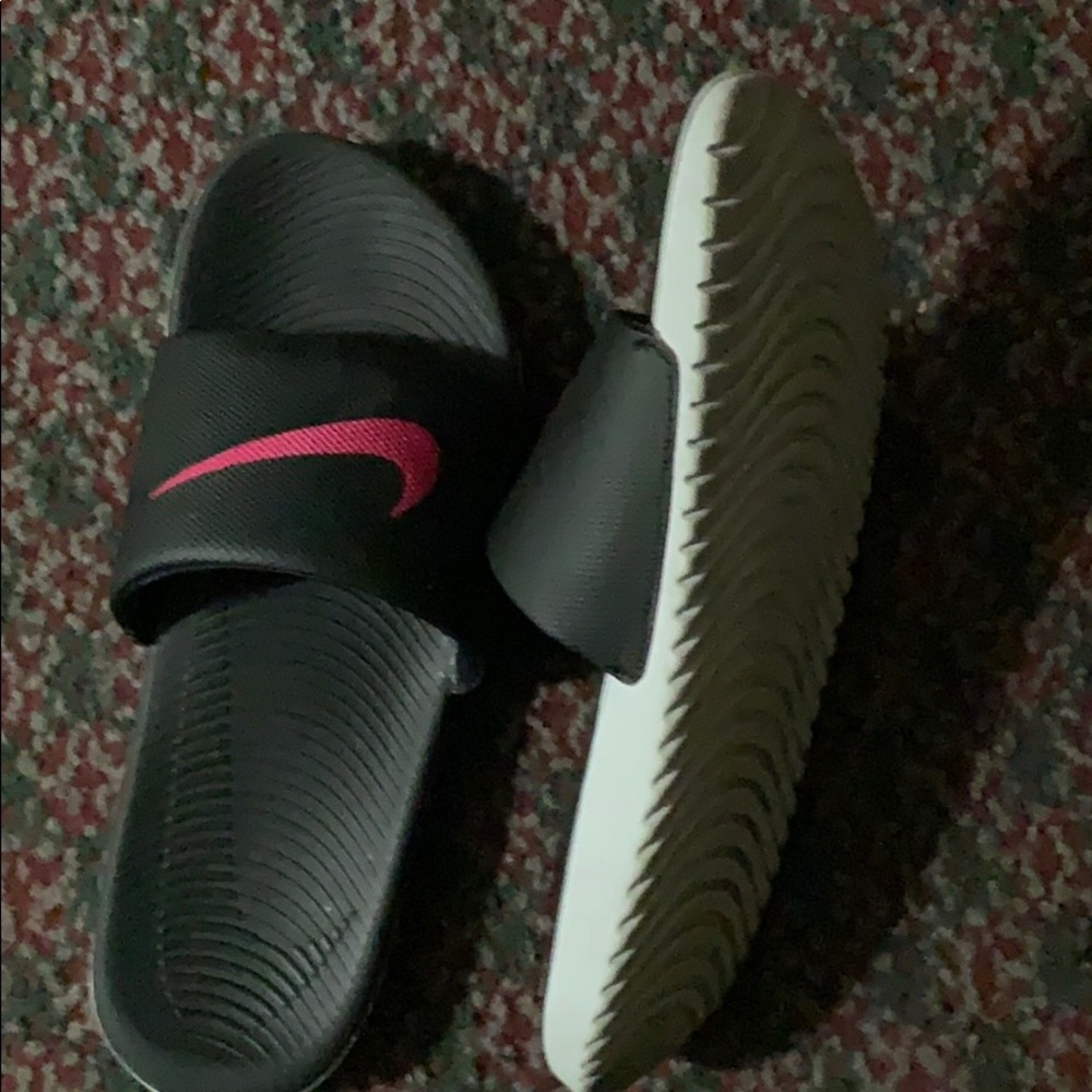Nike slides - Picture 4 of 7